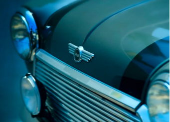 MINI Occasion kopen bij Garage Roos in Almere